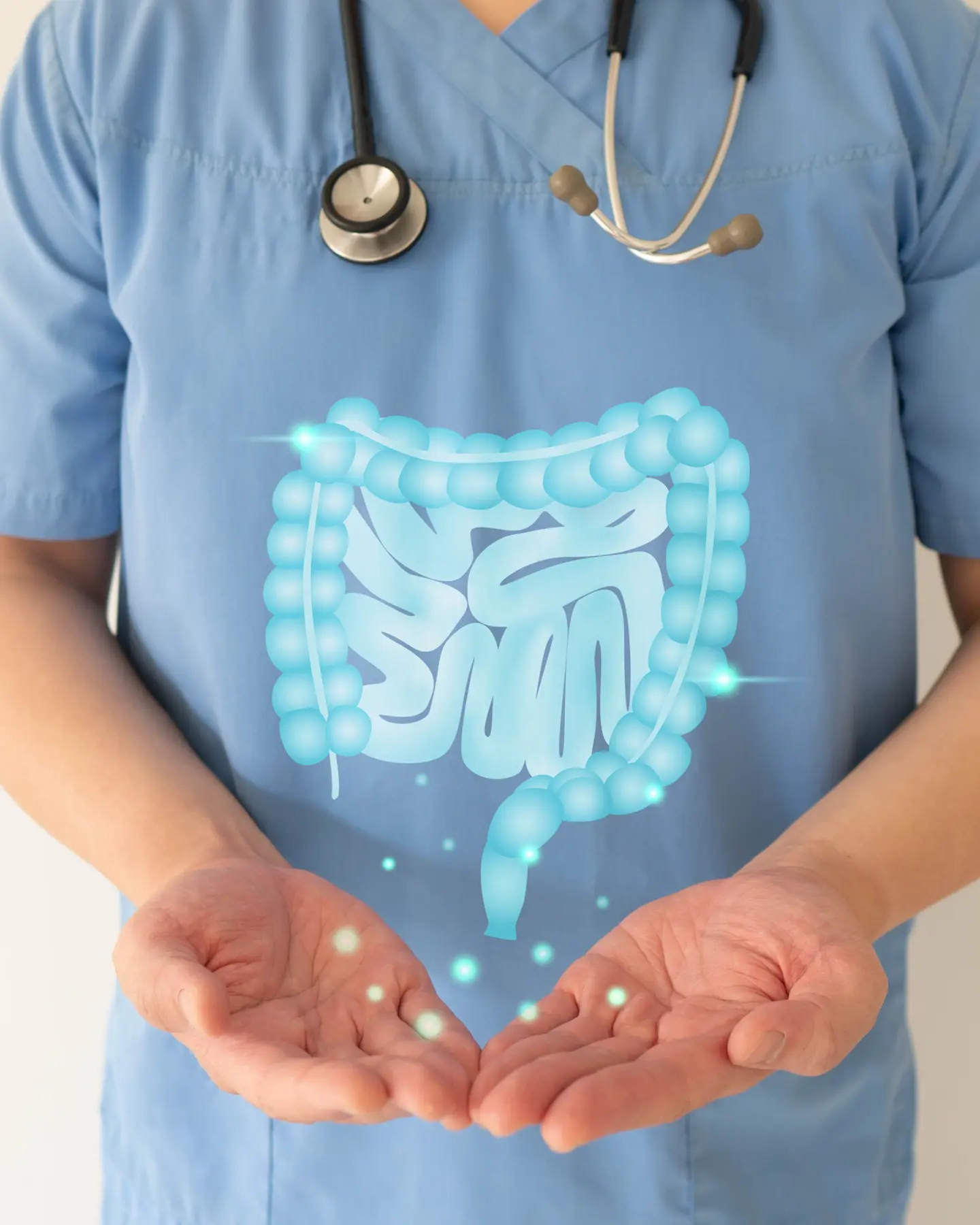 Healthy Intestine