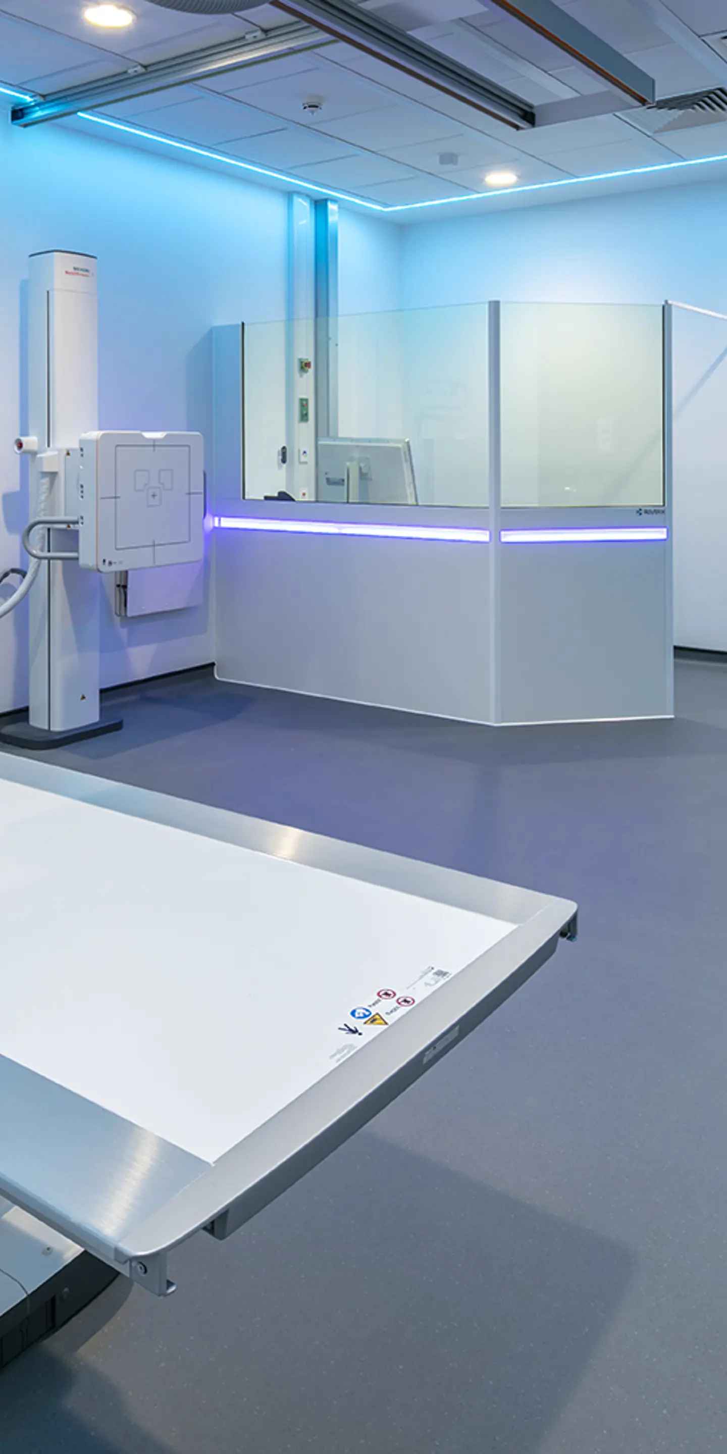 X Ray Machine