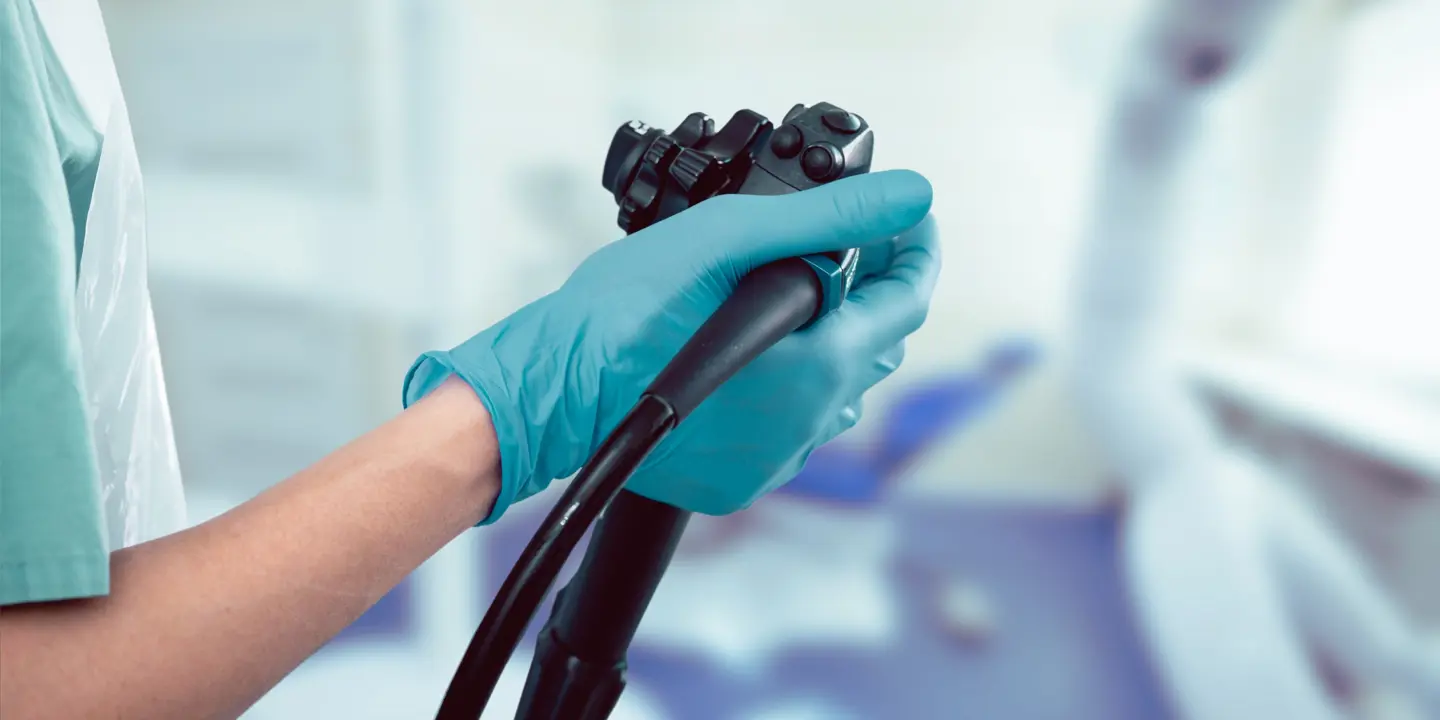 Endoscope