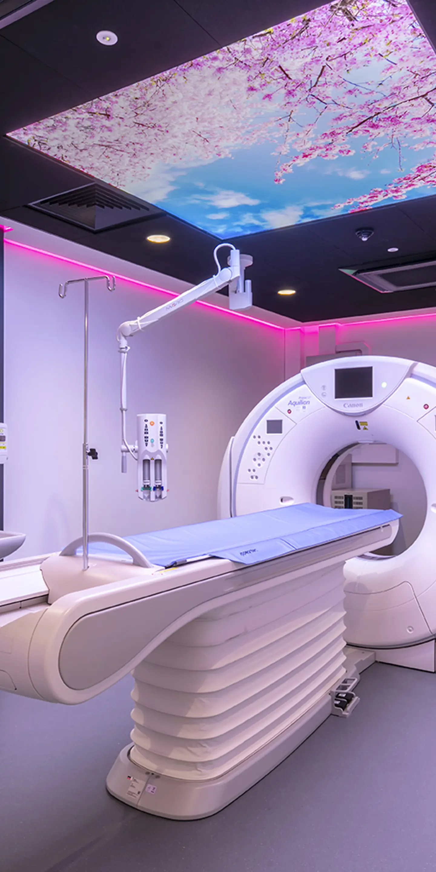 CT Scan