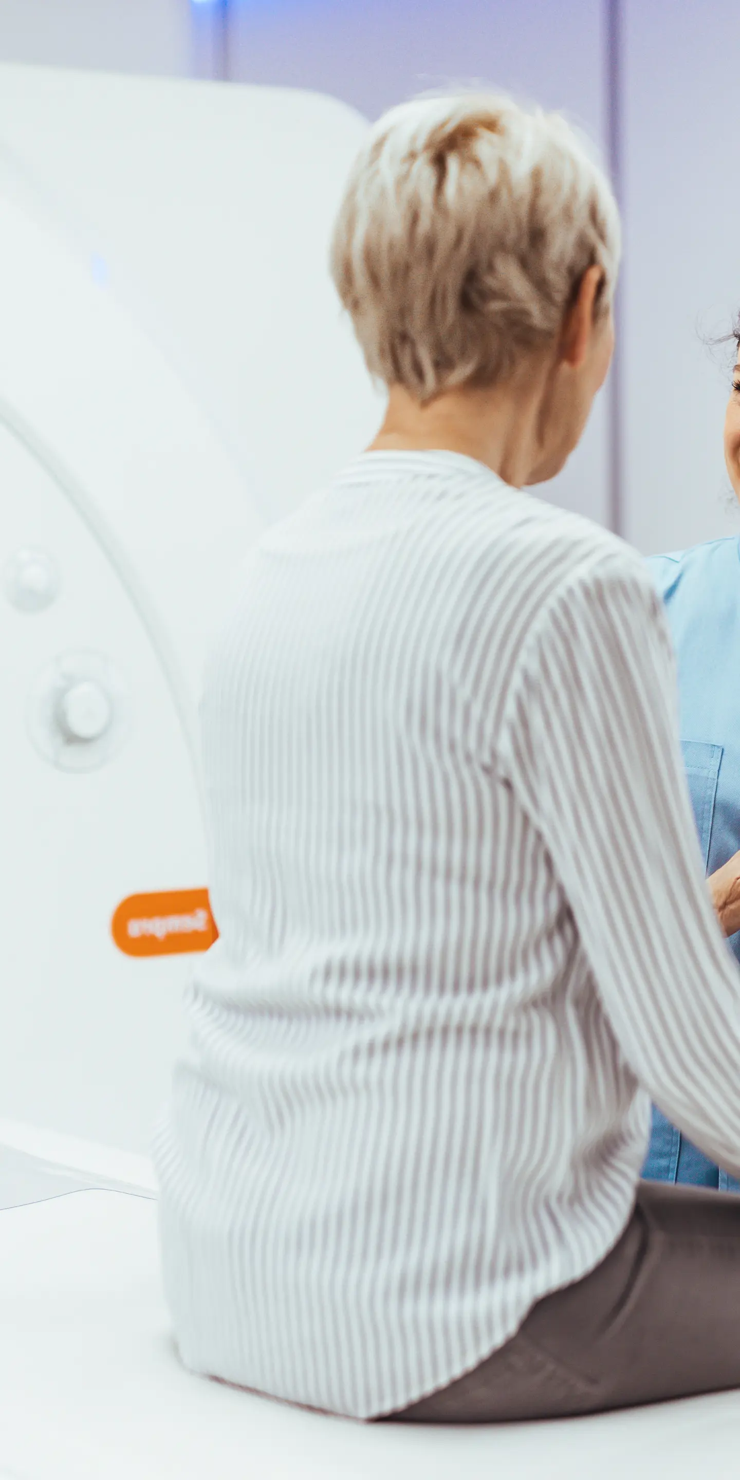 MRI BF