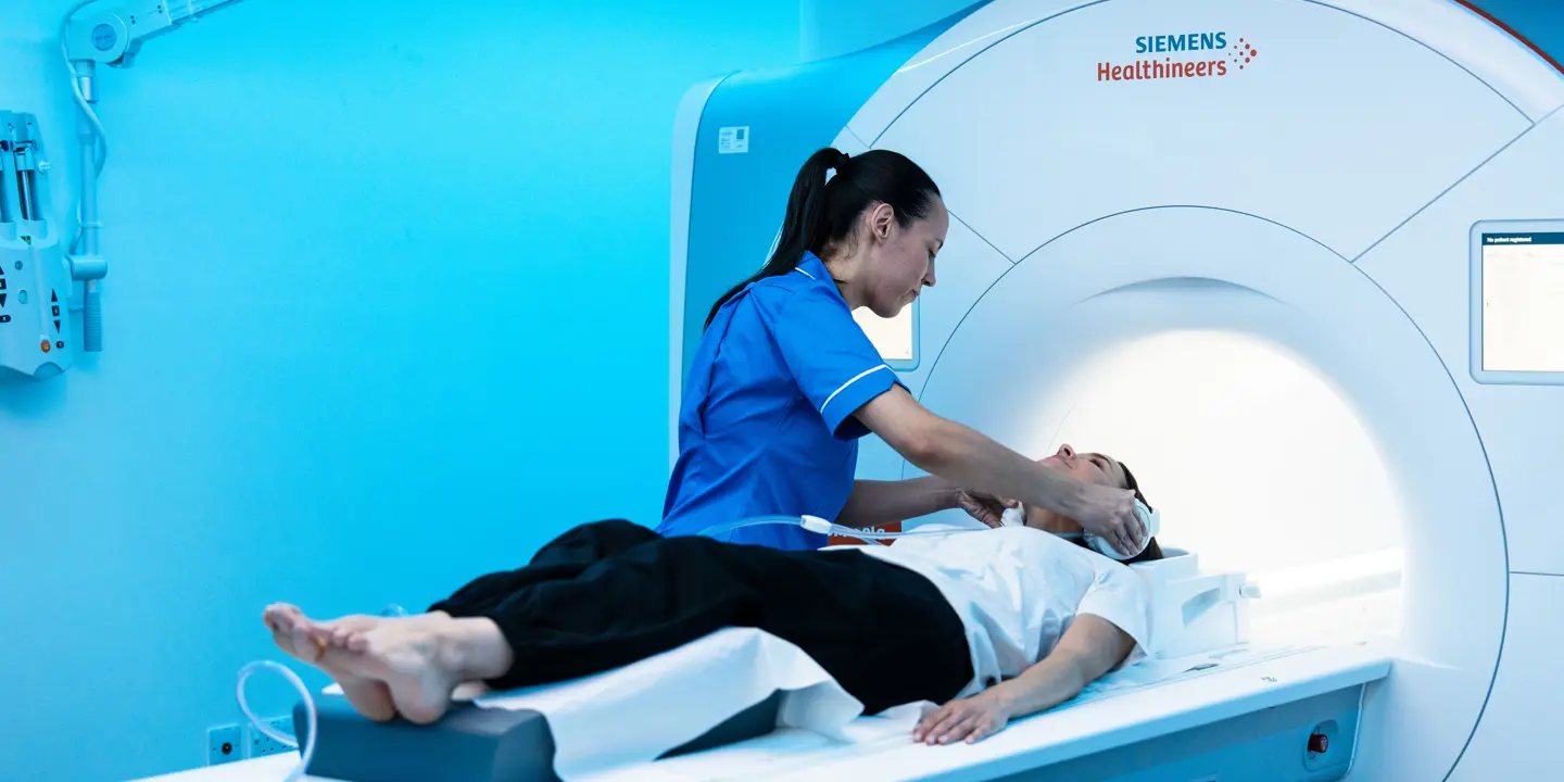 Black Friday Full Body MRI Offer