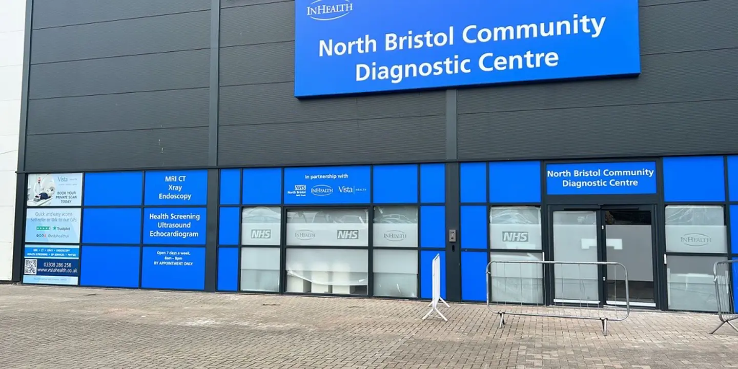 Bristol